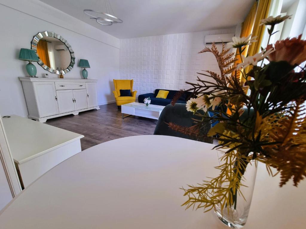 T&A Urban Nest Belvedere Residence, Bukurešť