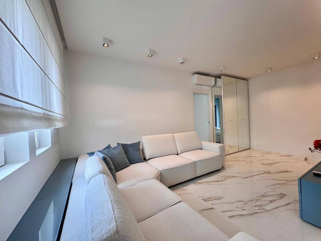 Forte Chic a luxury collection city center apartment - 2