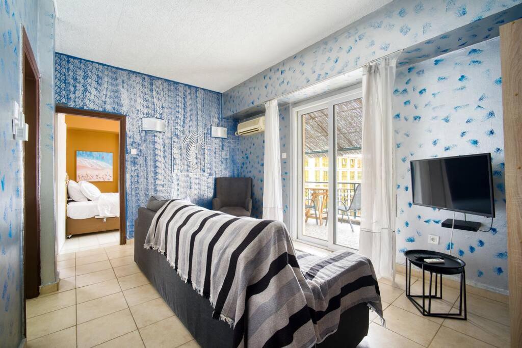 Silver Comfort Loft, Athen