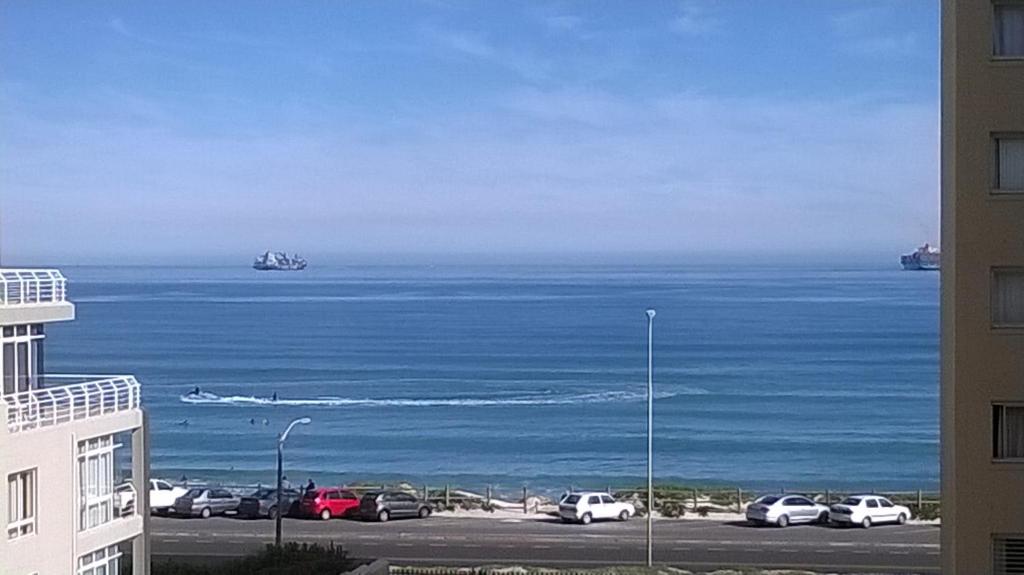 Aandvari Ocean View, Cape Town