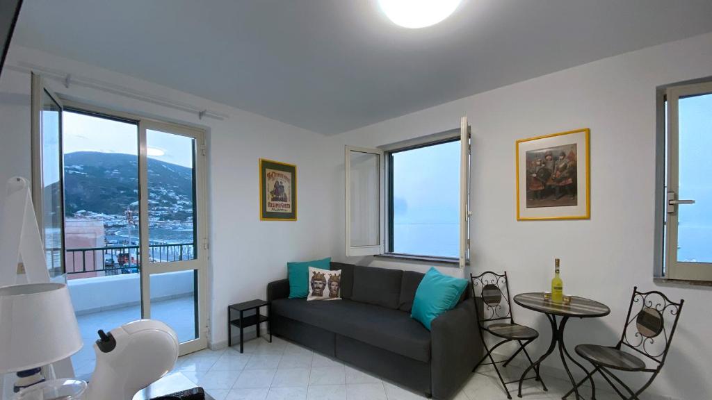 CannetoMare, Canneto