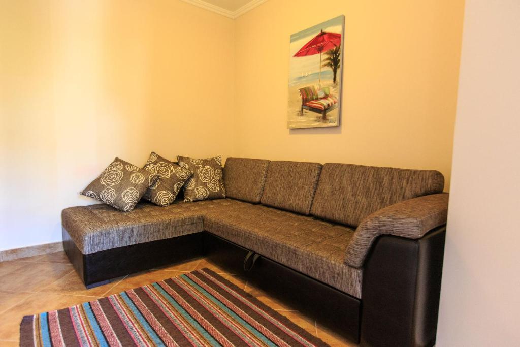 Yu&li Rose Apartments Adriatic - 4