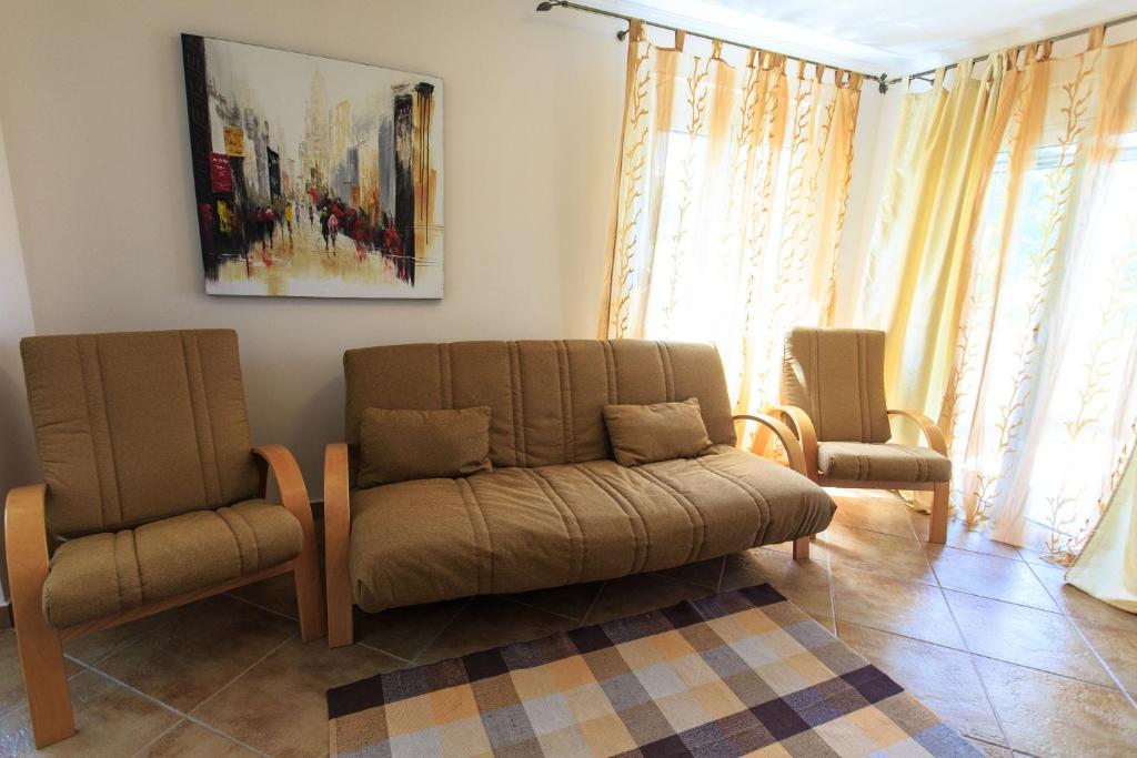 Yu&li Rose Apartments Adriatic - 3