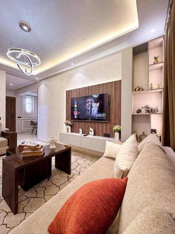 Stylish Escape Modern Comforts, Marakéš