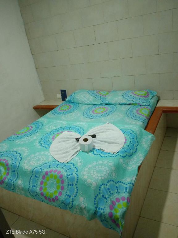 Hospedaje el balcon suite - 4