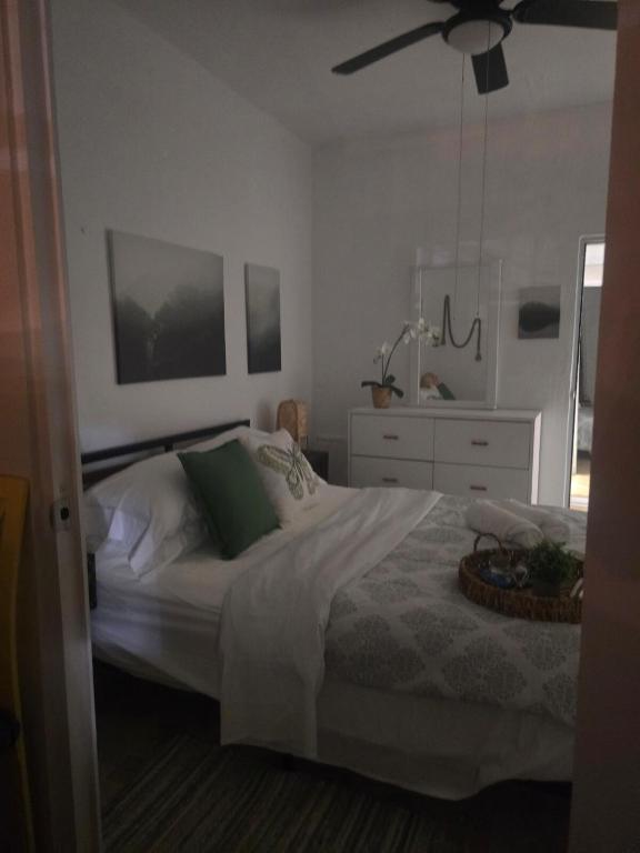 The White Point, San Juan