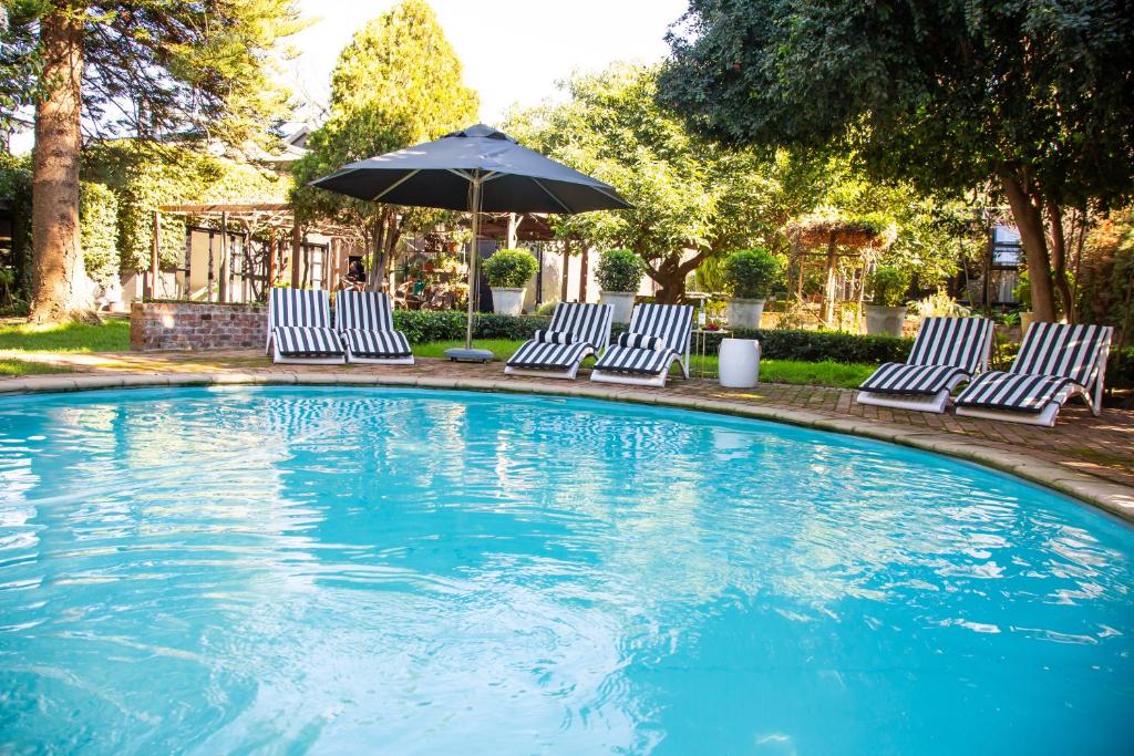 Paarl Hideaway, Paarl