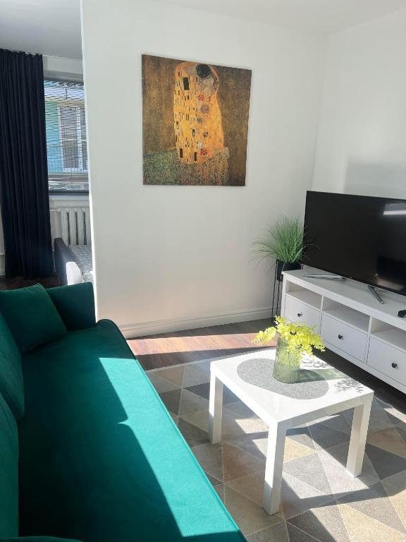 Apartamentai Vytauto g 103A, Palanga