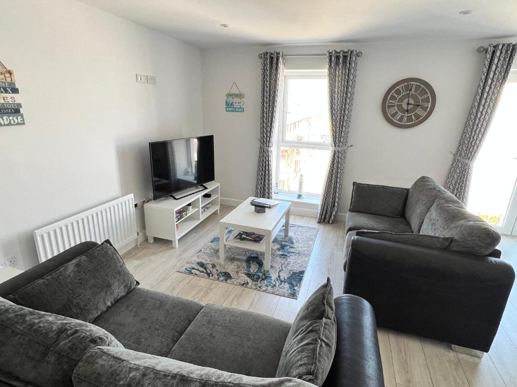 Royal Atlantic View Apartment, Portrush