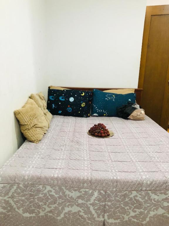 Doc Azenith Presidential Suite - Sandria, Lapu Lapu City