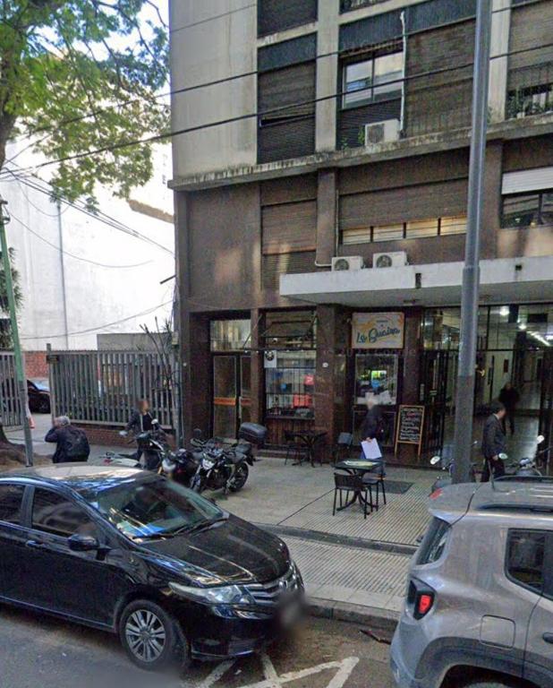 Alquilo departamento en el centro de Buenos Aires - 5