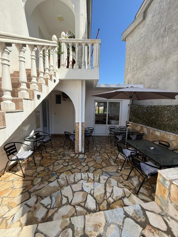 Apartments Lazo - 3