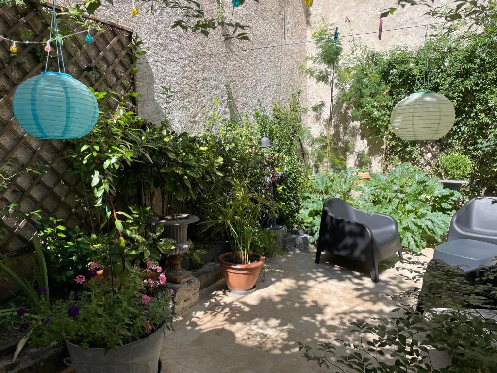 Chambre Veteranova - 5