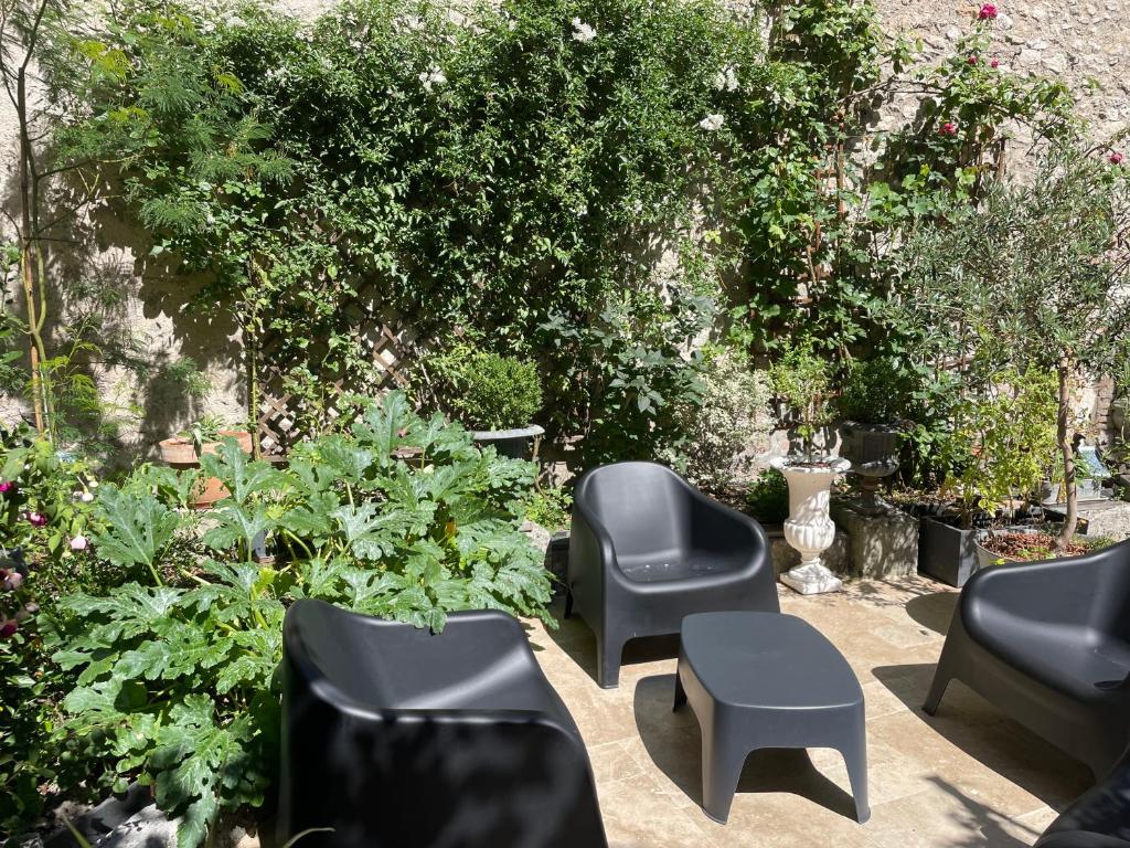 Chambre Veteranova - 3