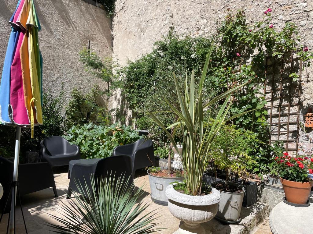Chambre Veteranova - 2