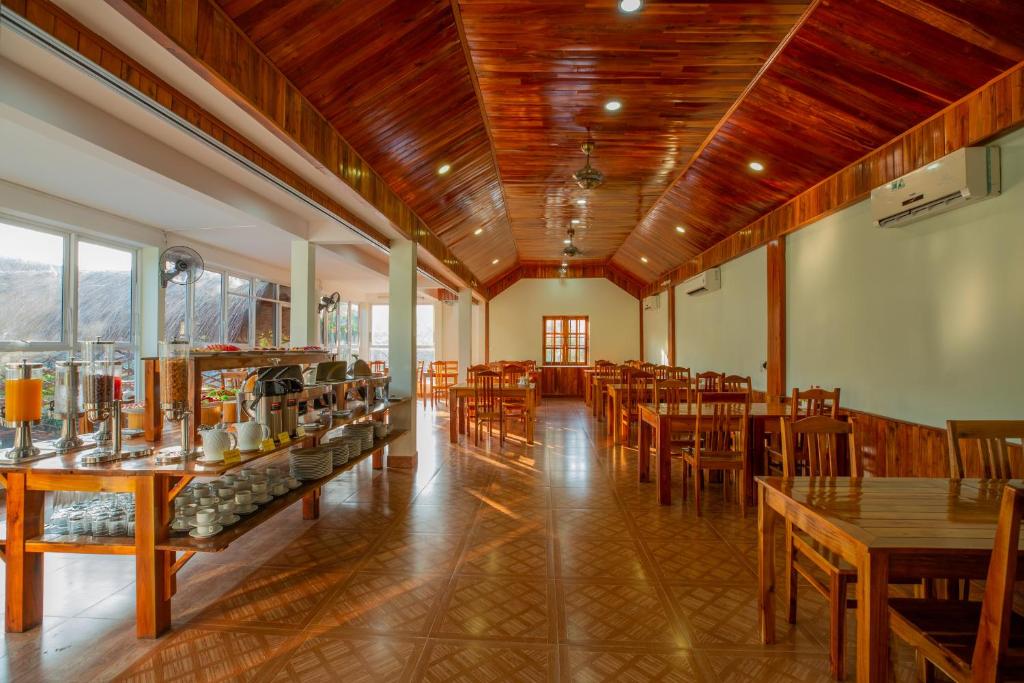 Bamboo Hotel Phu Quoc