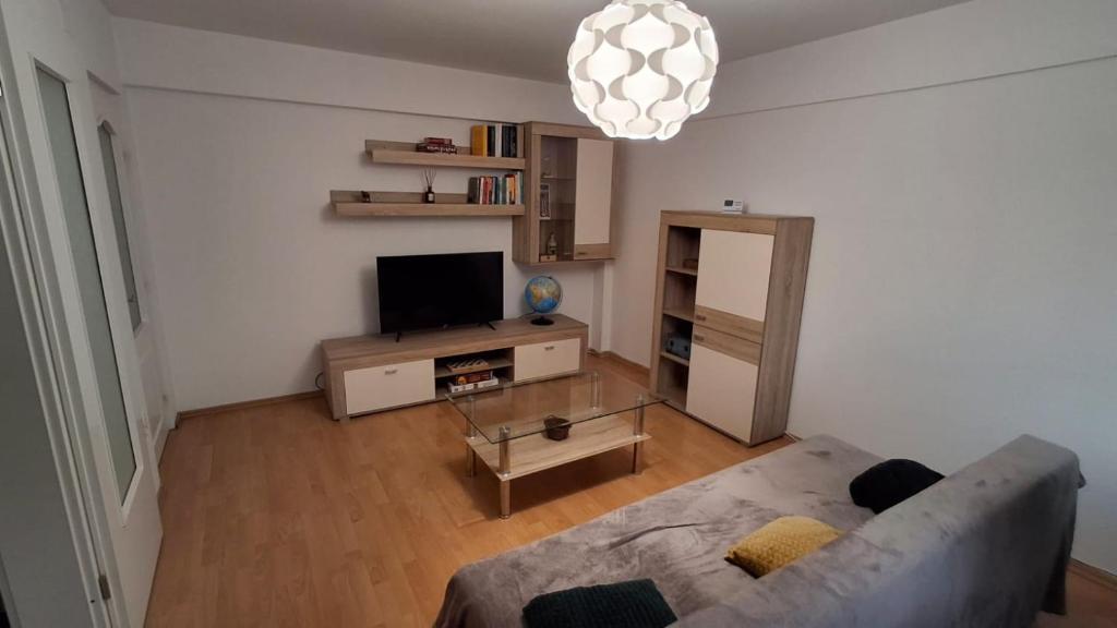 Apartament în Cluj-Napoca, Kluž