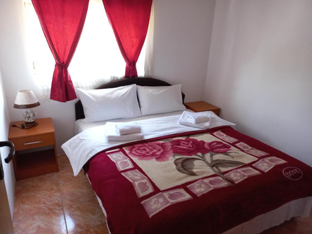 Apartmani Sobe Sljivancanin - 2