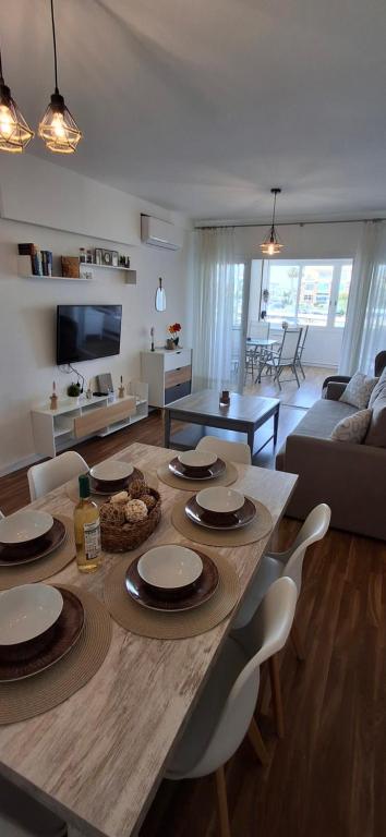 Exclusive Pool Apartment at La Zenia Beach, Orihuela Costa