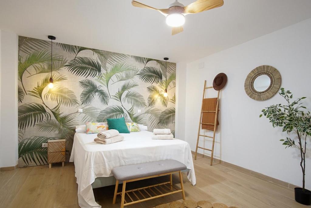 Nuza Beach Apartment El Campello - 5