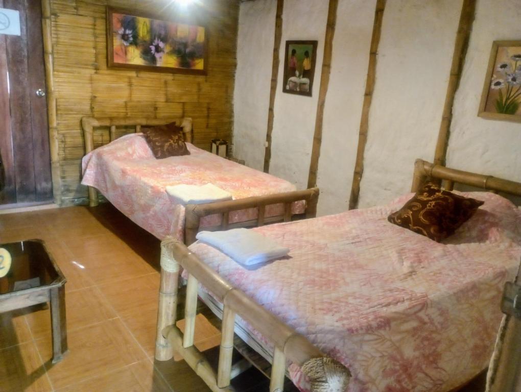 Guacamayo Rooms & Bungalows - 2