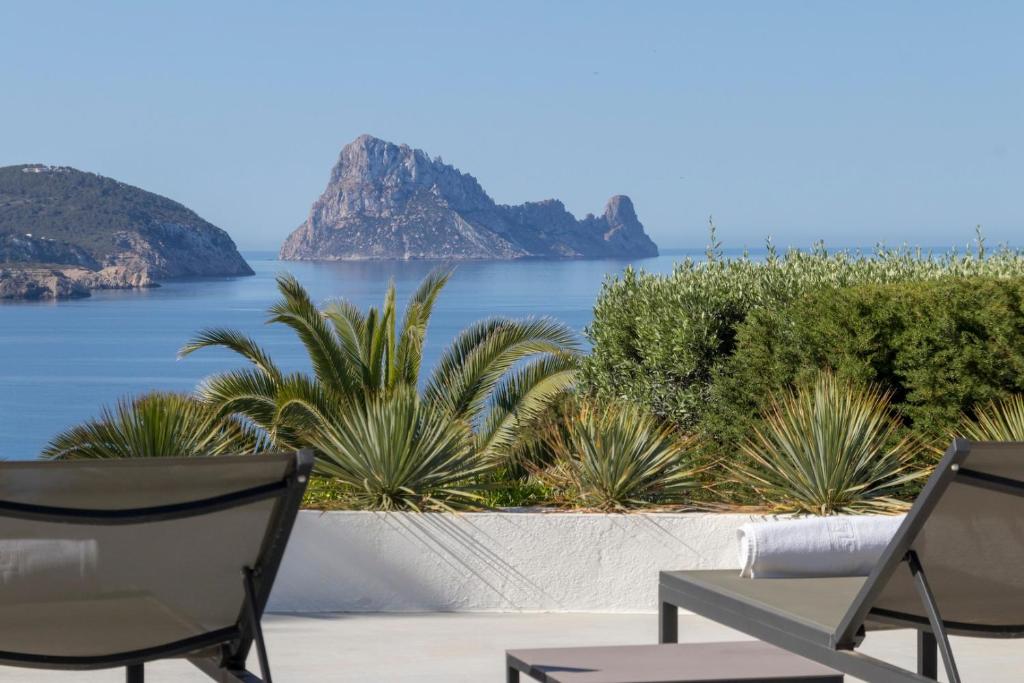 Secluded Paradise in Ibiza City, 1038 - 3
