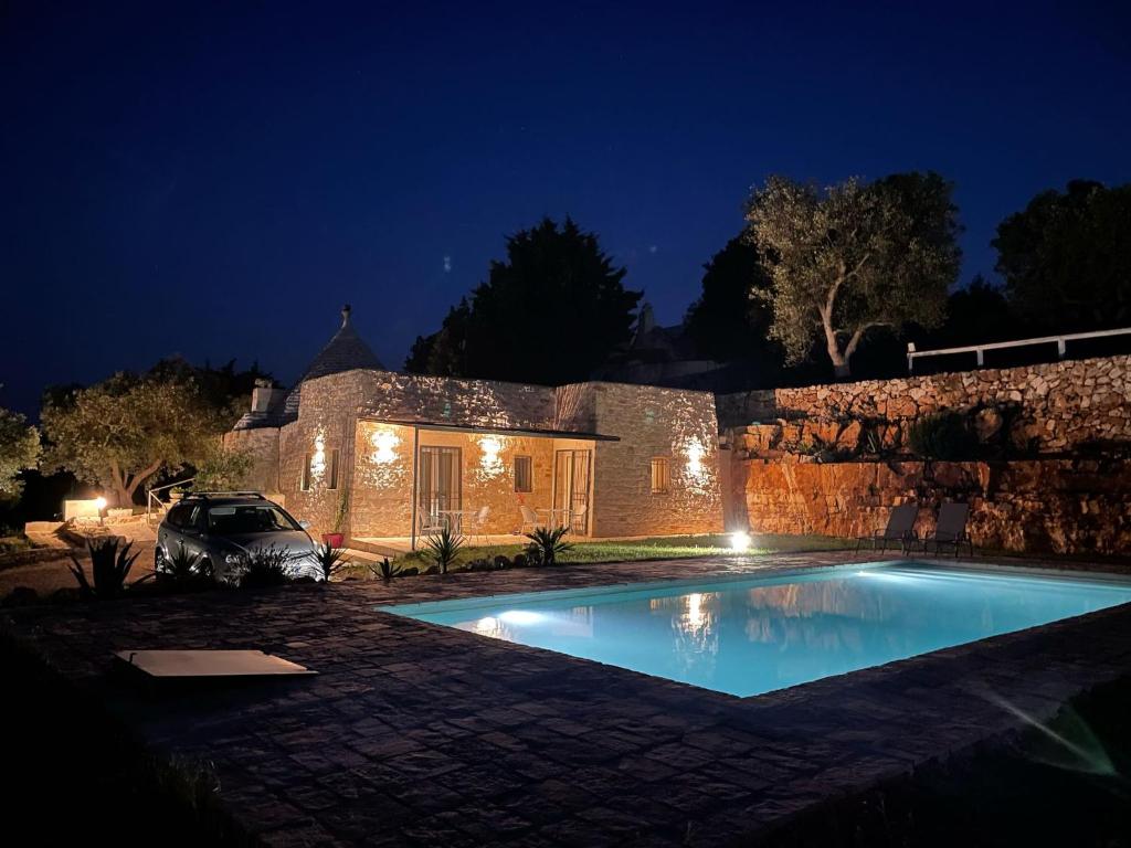 Trullo il Querciolo - 1