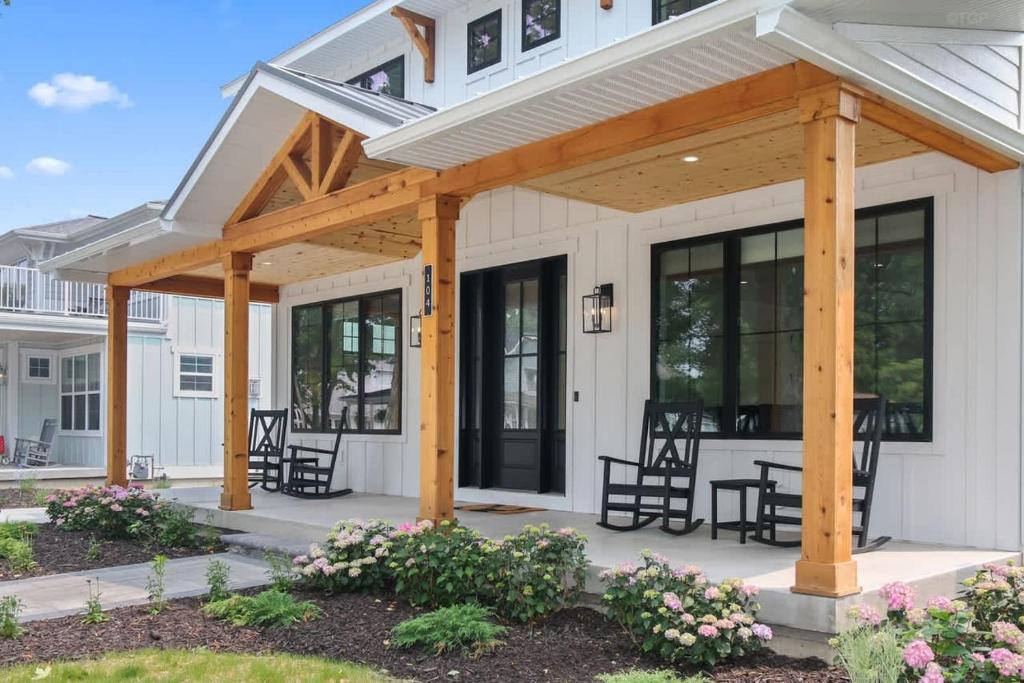 expERIEnce, South Haven