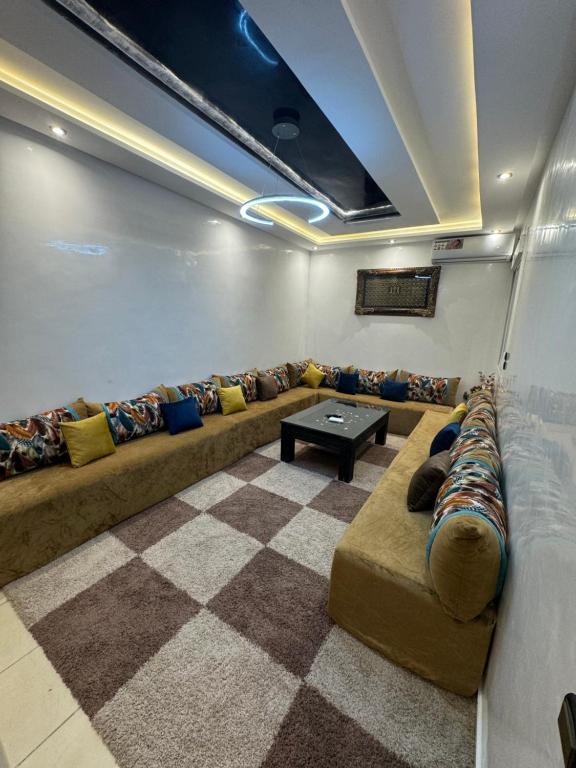 Piso en Marrakech, Marakéš