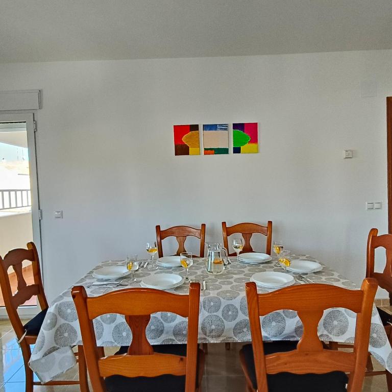 Apartamento de 3 dormitorios - 3