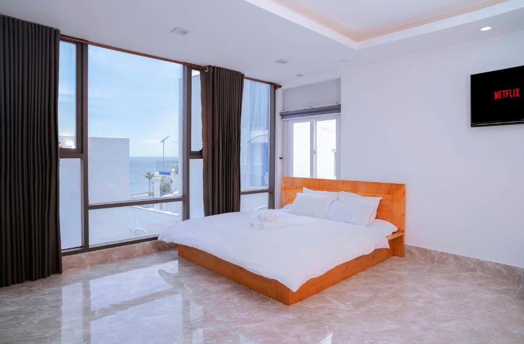 The July - Coliving by Kegotel, Vũng Tàu