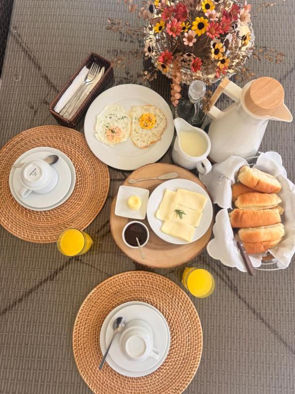 Albergue Turístico Gstir - 2