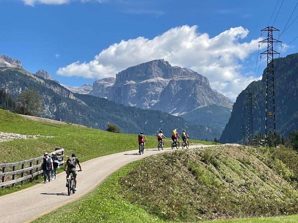 Il Sole delle Dolomiti - 1