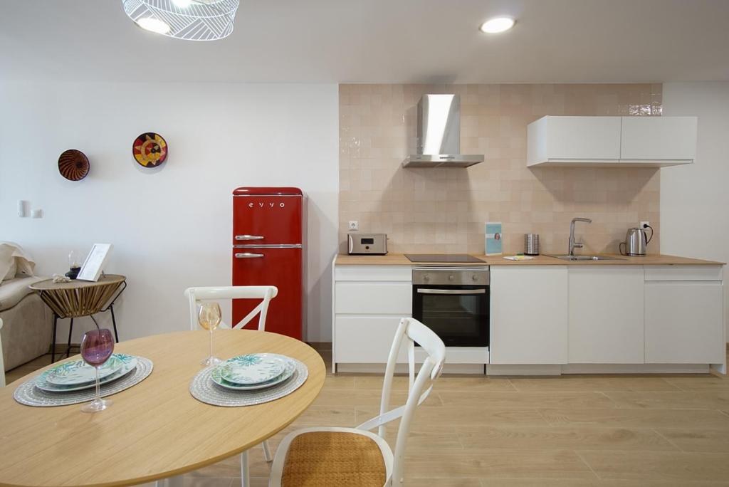 Nuza Beach Apartment El Campello - 3