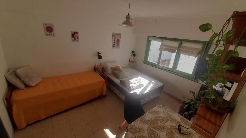 Monoambiente luminoso en excelente ubicacion - 2