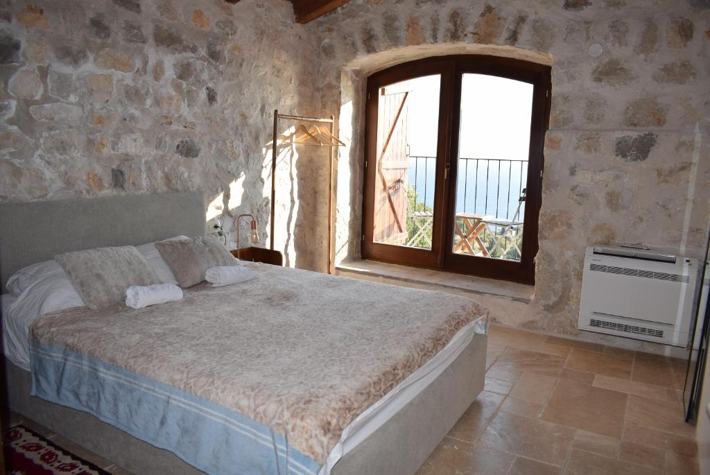 Unique stone apartment Villa M - 3