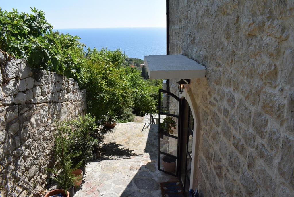 Unique stone apartment Villa M - 5