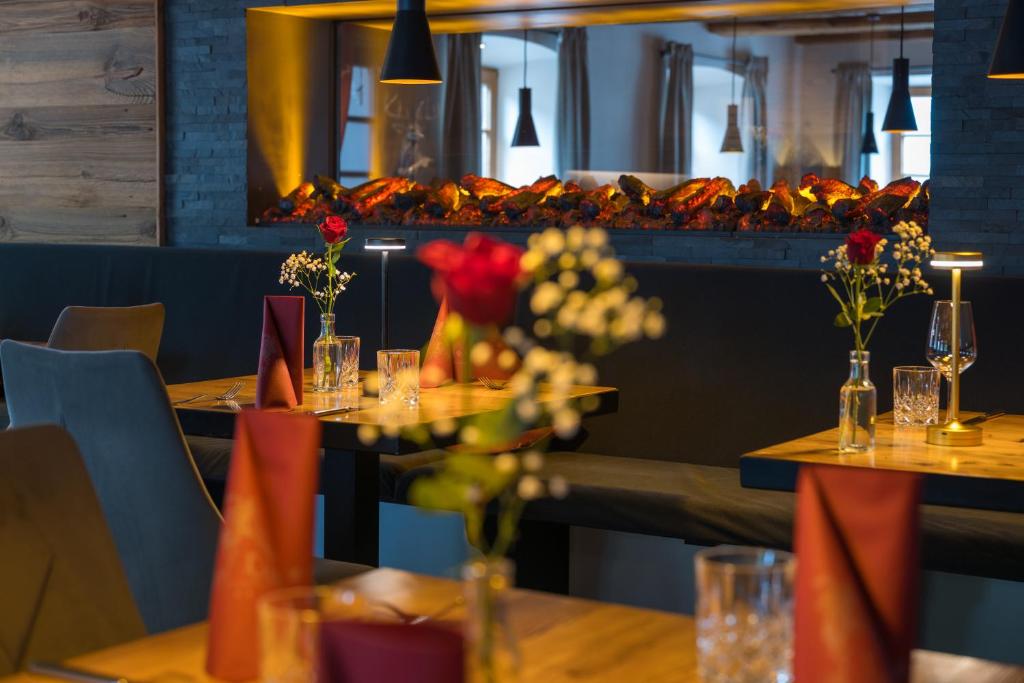 Boutique Hotel beim Lipp - Restaurant & Spa - 4