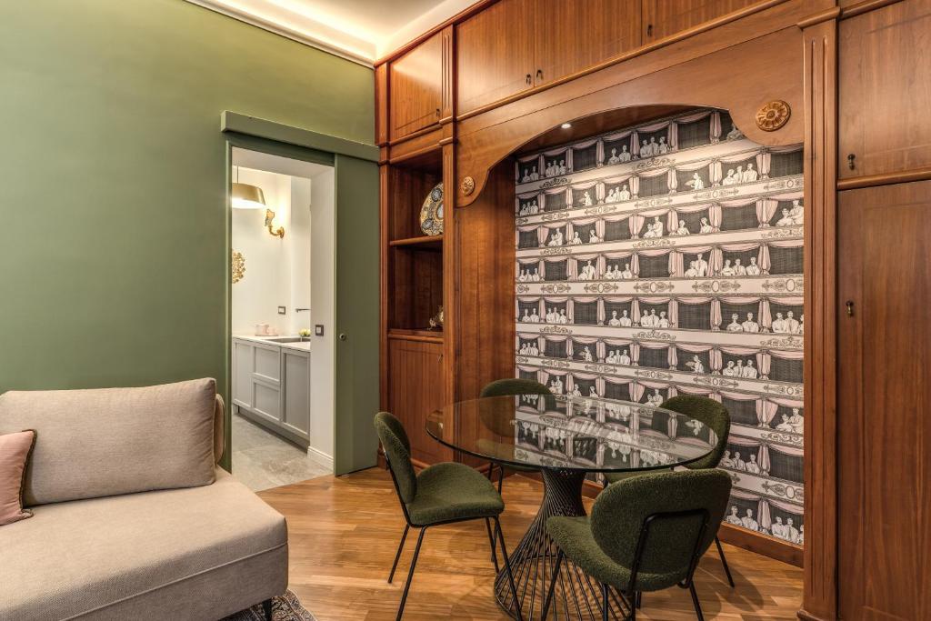 Trevi Central Suite - 5