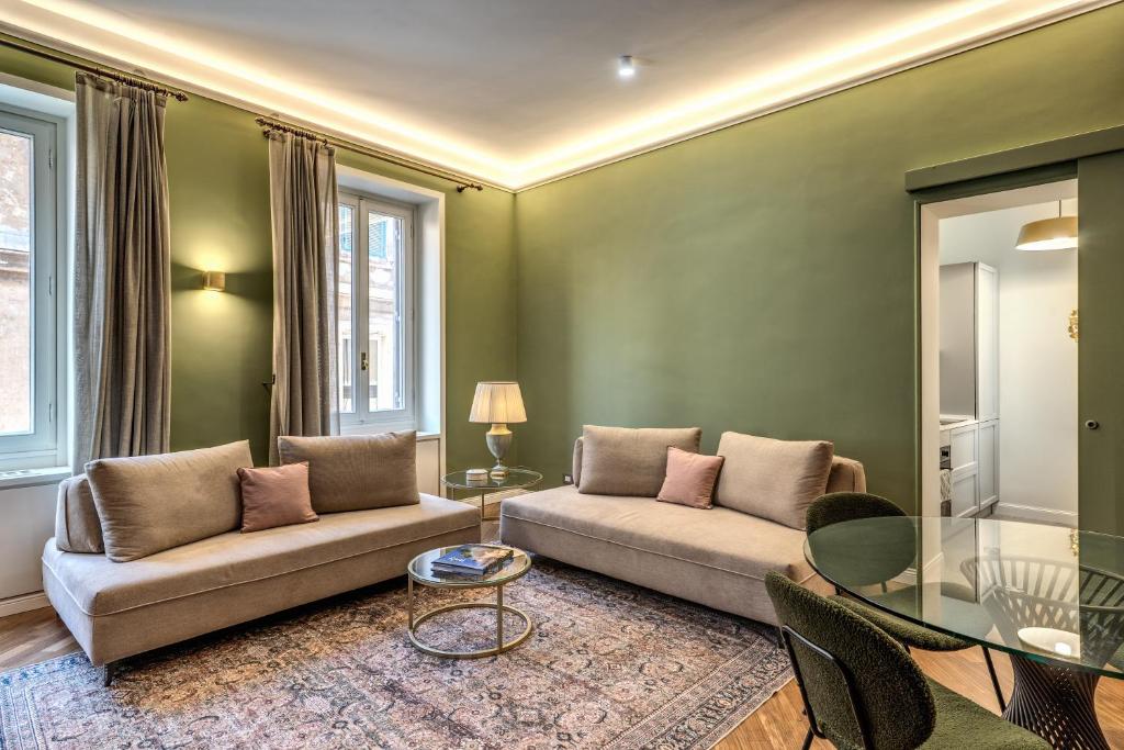 Trevi Central Suite - 2