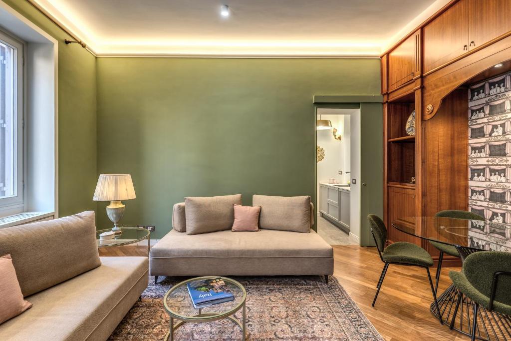 Trevi Central Suite - 3