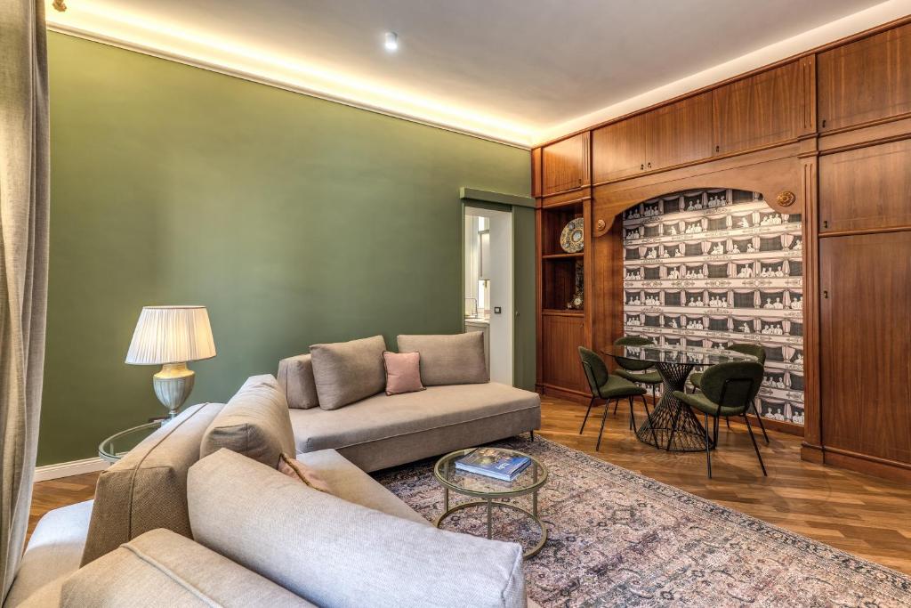 Trevi Central Suite - 4