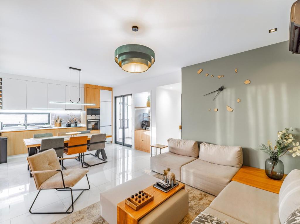 Suncent apartment, Mindelo