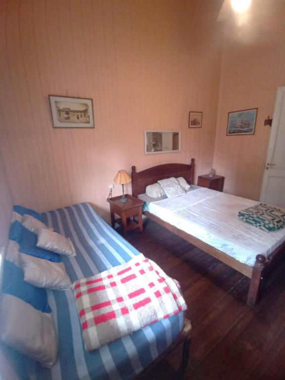 Río Club Casona Delta - 4