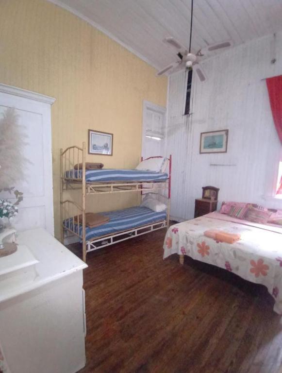 Río Club Casona Delta - 3