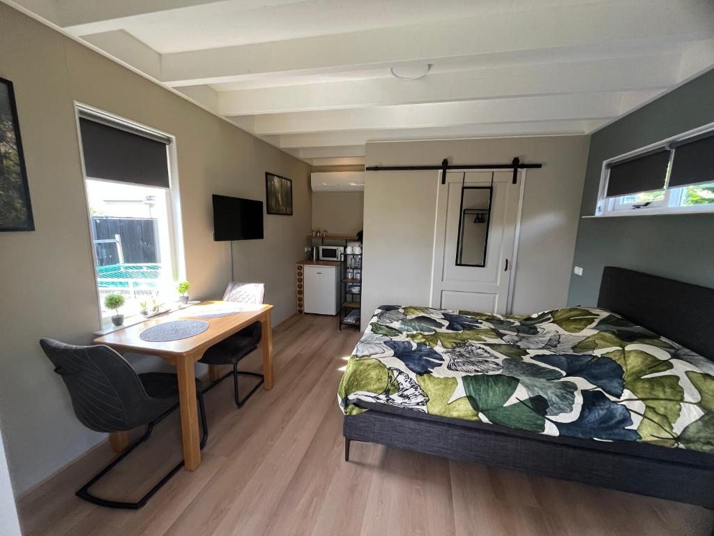 B&B de Bosrand, Emmen