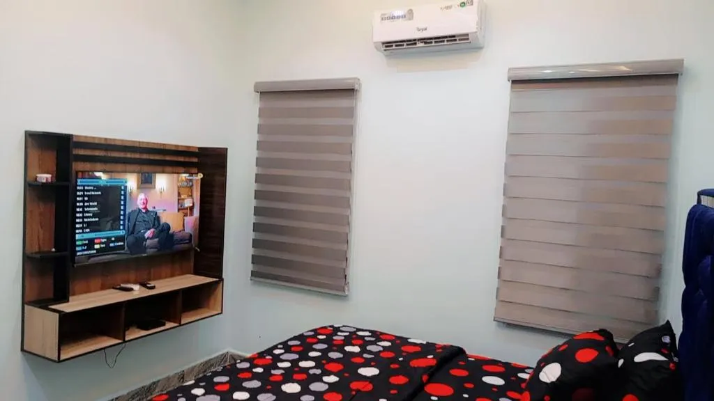 Daprem Apartments, hotel in Uyo