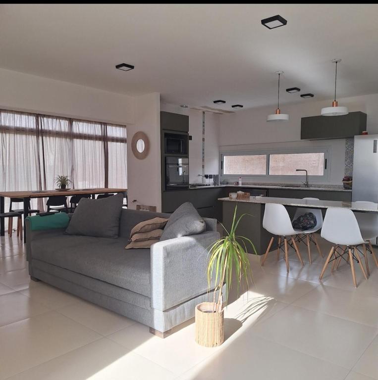 Habitacion de Lux - 4