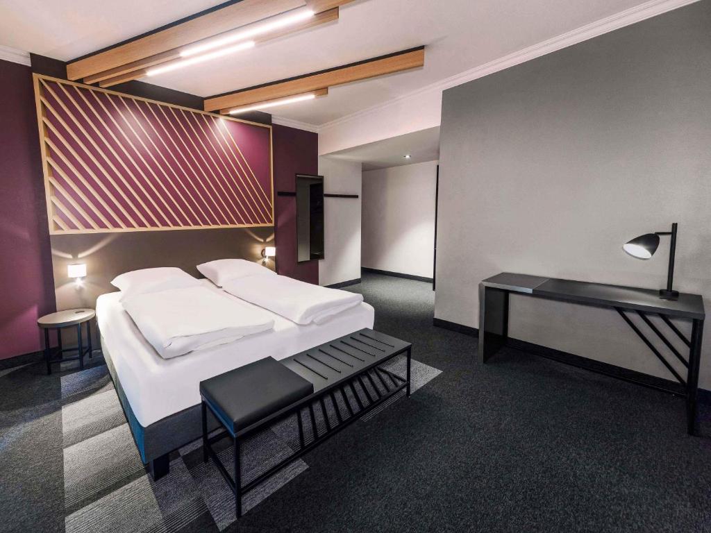 B&B HOTEL Gotha-Hbf, Gotha