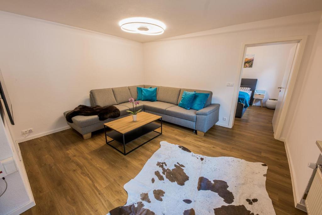 2 Zi Apt zw Fußgängerzone Garmisch und Grainau - 2